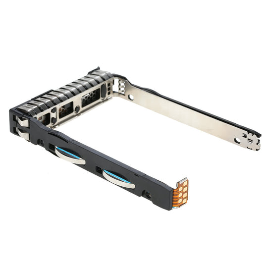 HP Proliant G8 Gen8 2.5 Drive Caddy SFF SAS SATA HDD Tray 651687-001 DL380P