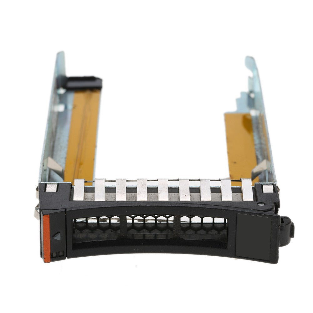 IBM x3650 Server Hard Drive Rack: 2.5 SAS SATA SCSI - Easy Install & Replacement