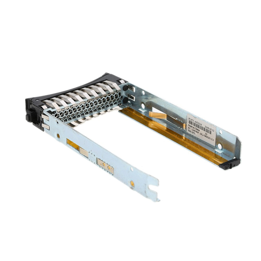 IBM x3650 Server Hard Drive Rack: 2.5 SAS SATA SCSI - Easy Install & Replacement
