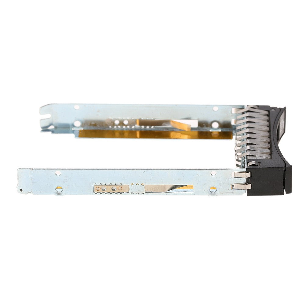 IBM x3650 Server Hard Drive Rack: 2.5 SAS SATA SCSI - Easy Install & Replacement