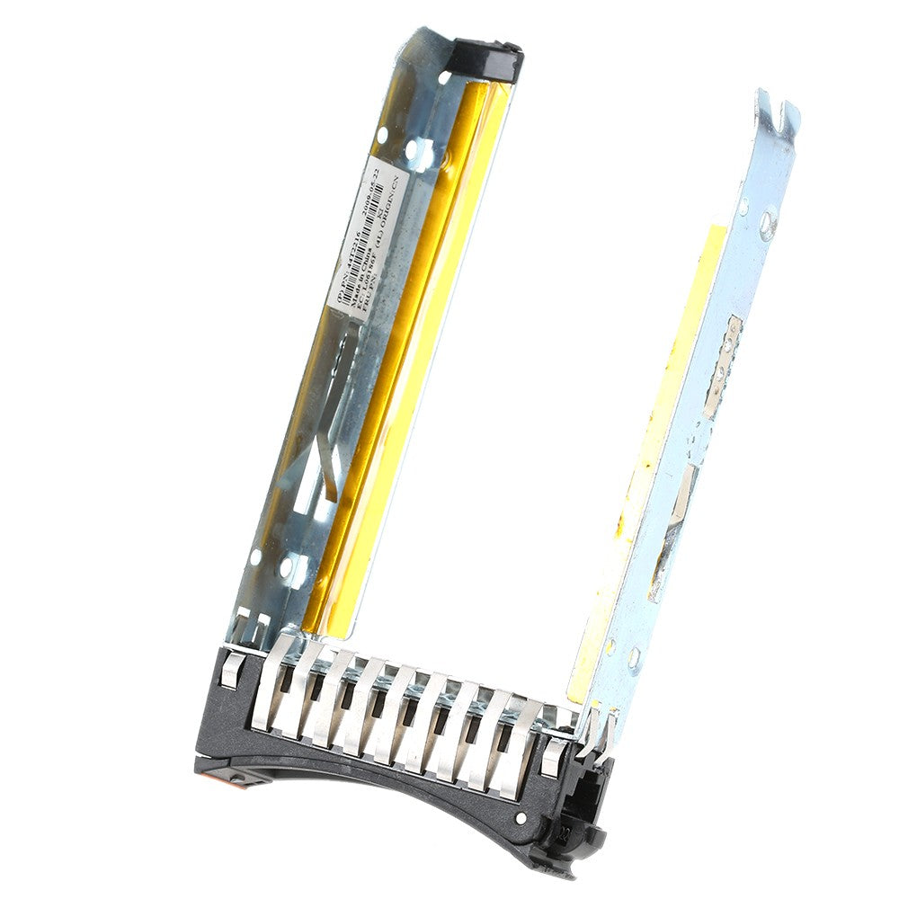 IBM x3650 Server Hard Drive Rack: 2.5 SAS SATA SCSI - Easy Install & Replacement