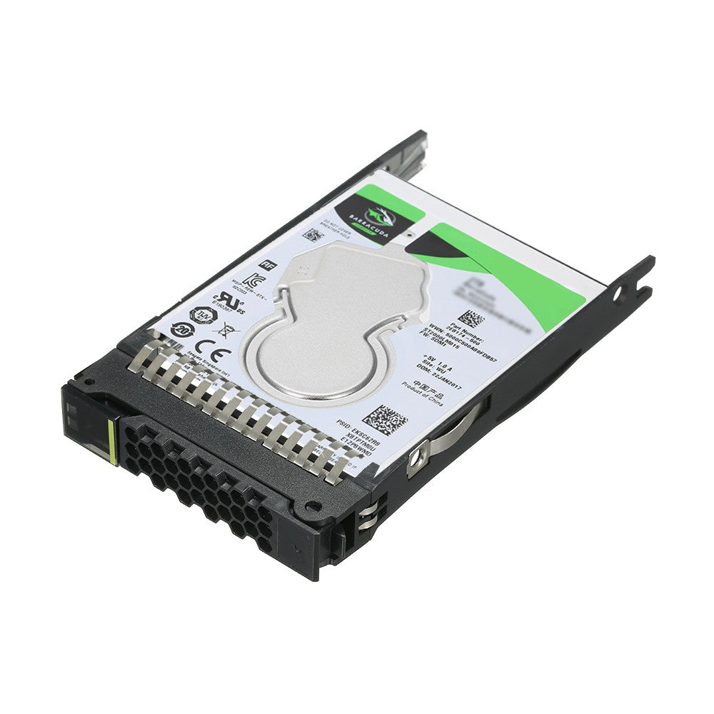 2.5 HDD Caddy for HUAWEI Tecal RH2288/RH1288/RH5885 V3 Hot Swap SAS SATA Replacement Bracket