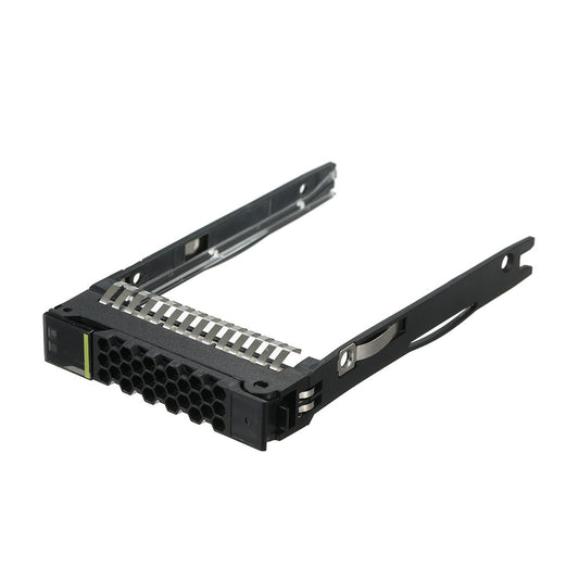2.5 HDD Caddy for HUAWEI Tecal RH2288/RH1288/RH5885 V3 Hot Swap SAS SATA Replacement Bracket