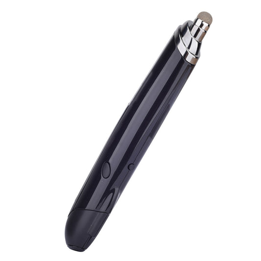 PR-08 2.4GHz Wireless Optical Touch-Pen Mouse with 800/1200/1600 DPI, Laser Presenter & Handwriting for PC/Laptop