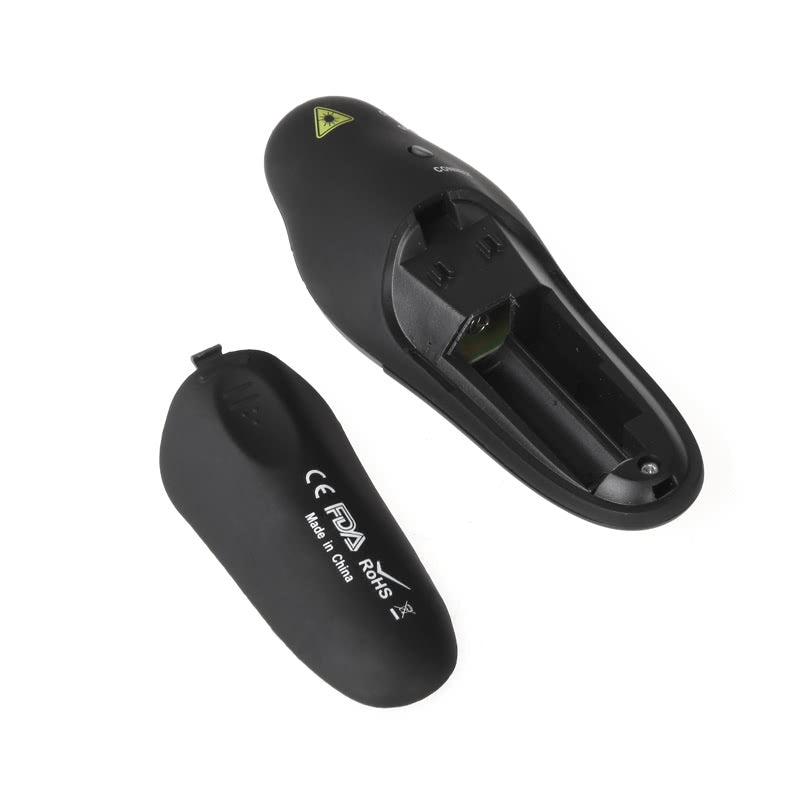 Laser Pointer Wireless Presenter Remote