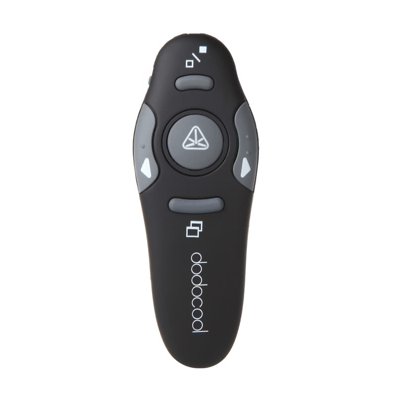 Laser Pointer Wireless Presenter Remote