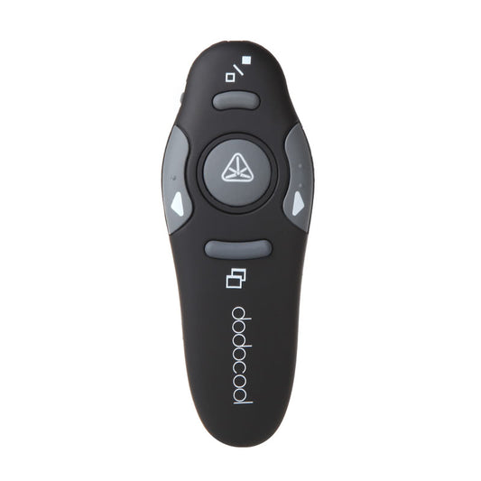 Laser Pointer Wireless Presenter Remote