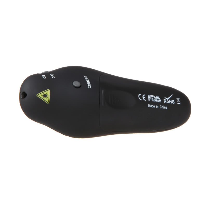 Laser Pointer Wireless Presenter Remote