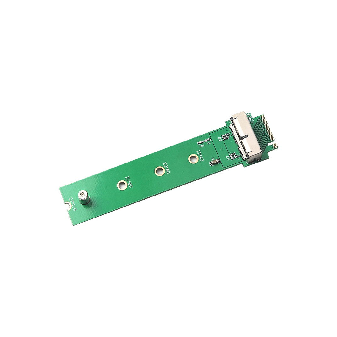 SSD to M.2 NGFF Adapter for 2013-2015 Apple MacBook Air/Pro