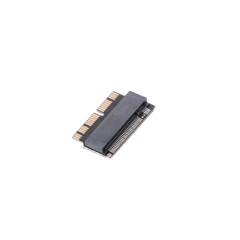 NVMe M.2 SSD Adapter Card for MacBook Air/Pro Retina 2013-2017 Models