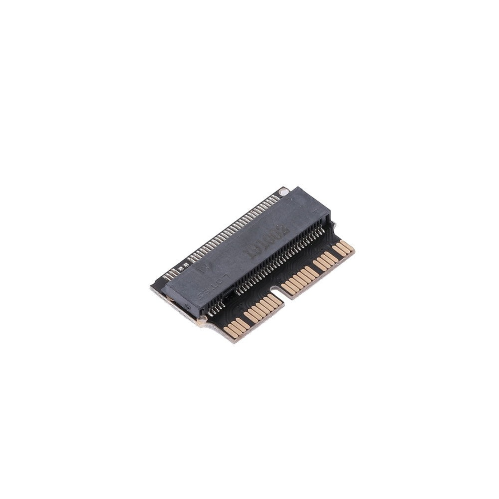 NVMe M.2 SSD Adapter Card for MacBook Air/Pro Retina 2013-2017 Models