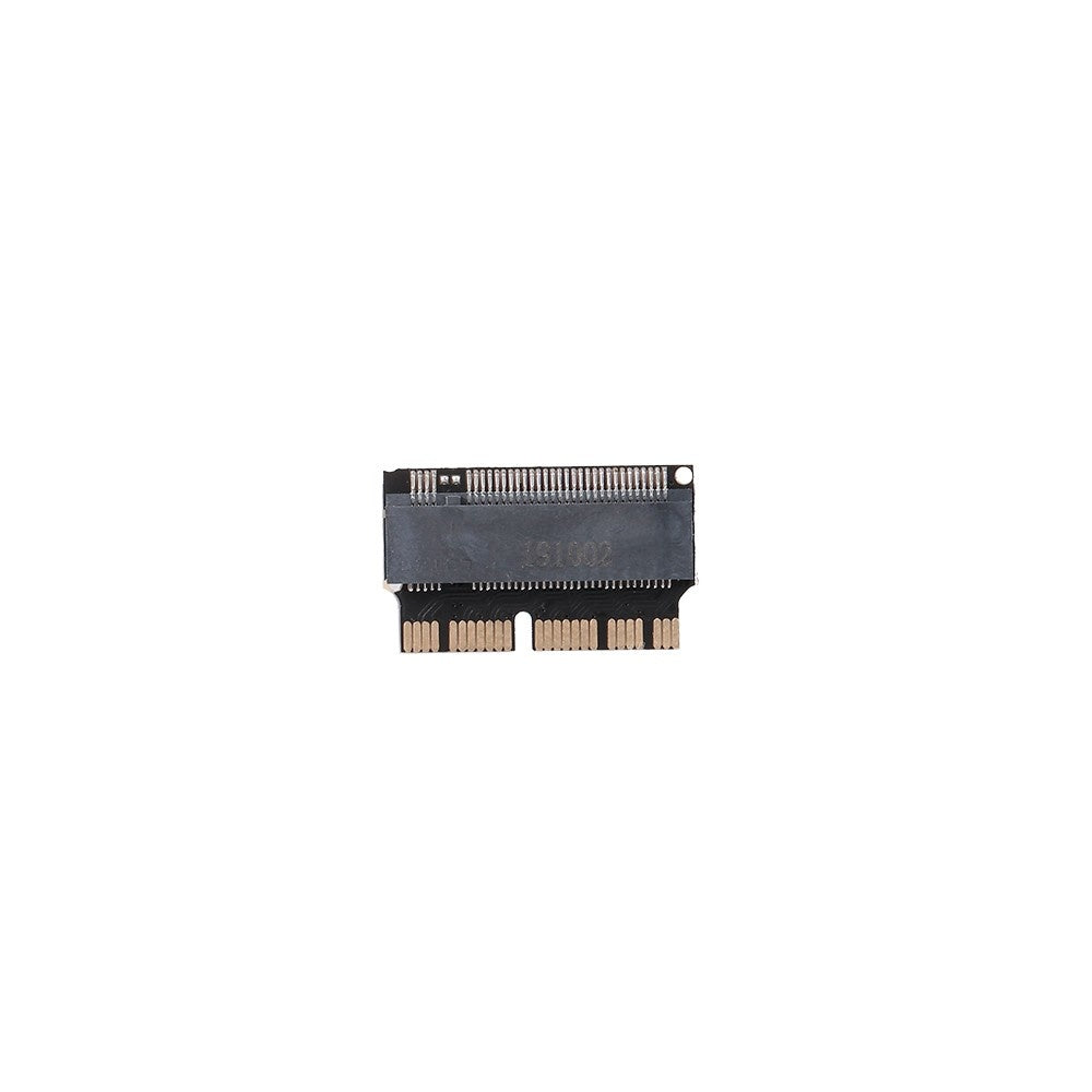 NVMe M.2 SSD Adapter Card for MacBook Air/Pro Retina 2013-2017 Models