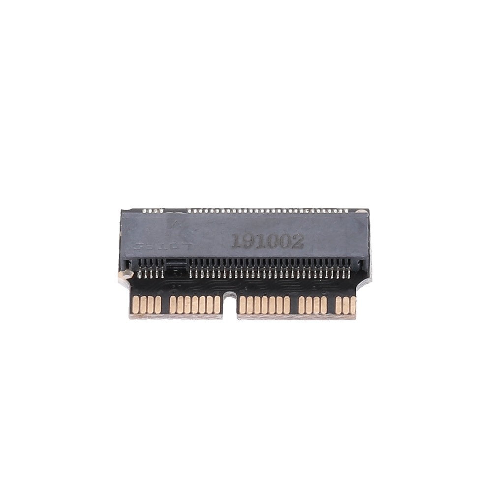 NVMe M.2 SSD Adapter Card for MacBook Air/Pro Retina 2013-2017 Models