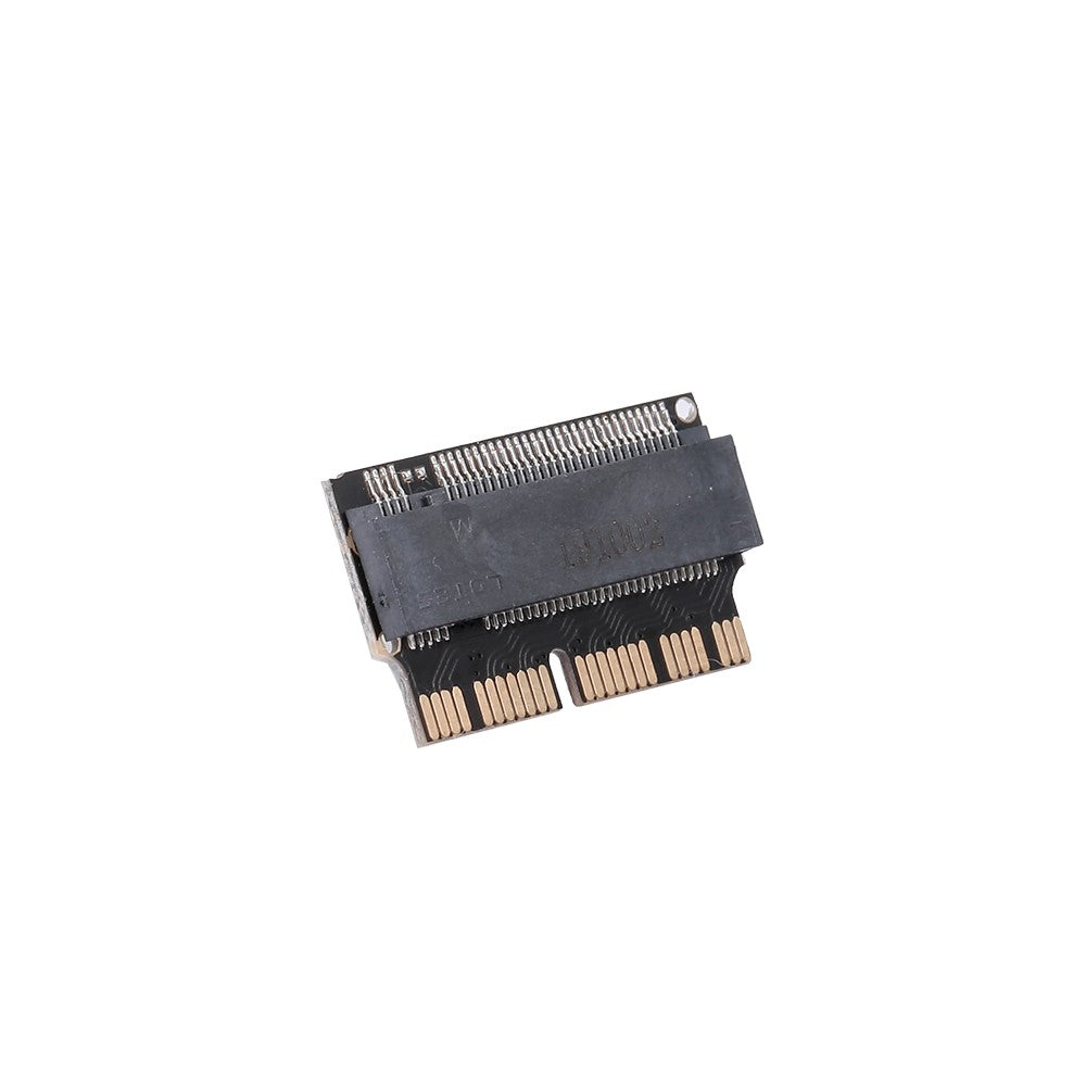 NVMe M.2 SSD Adapter Card for MacBook Air/Pro Retina 2013-2017 Models