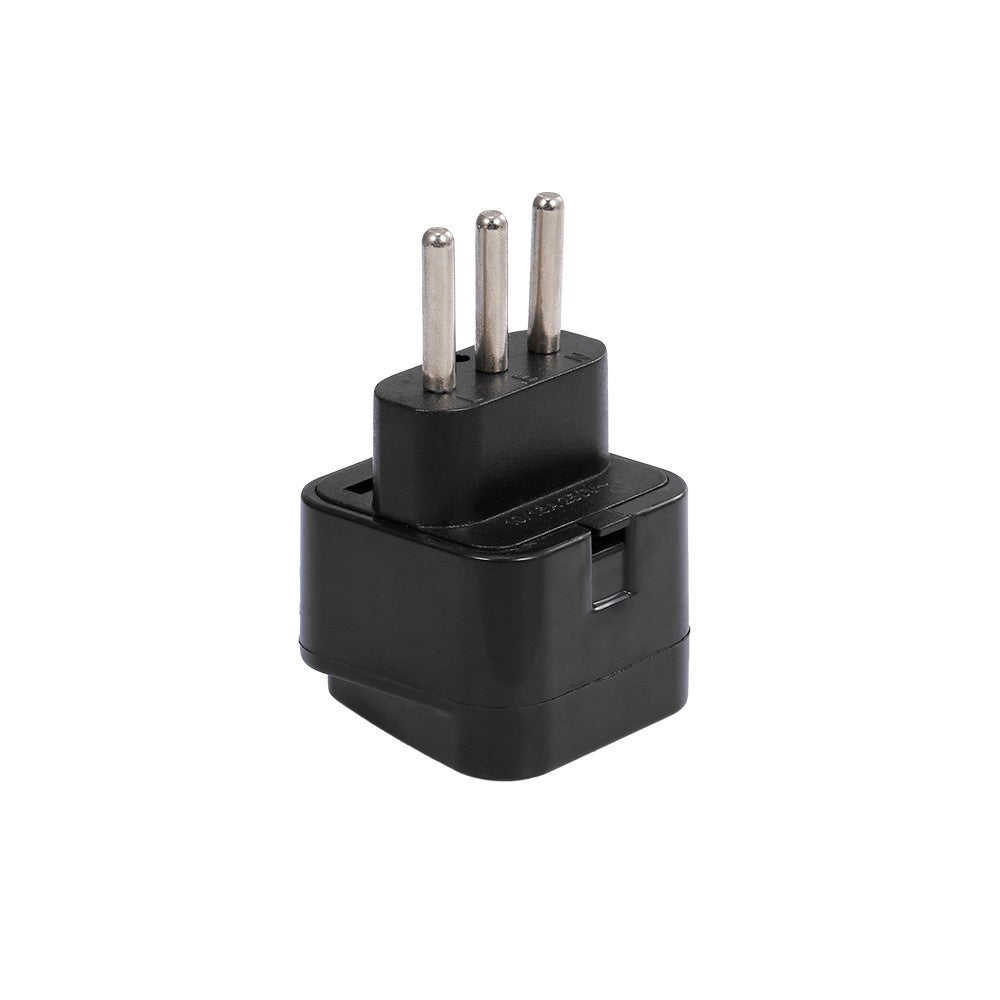 Italian 3-Pin Power Adapter Plug