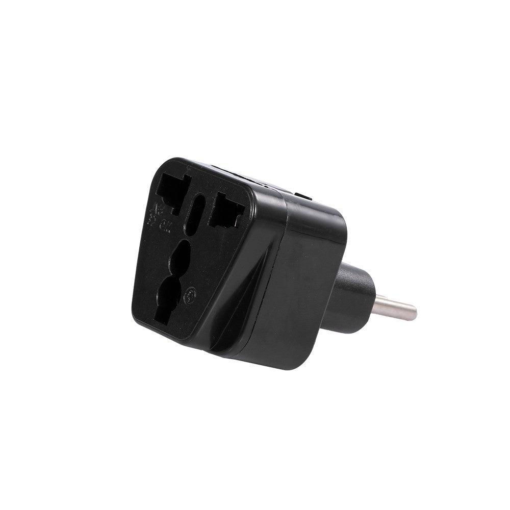 Italian 3-Pin Power Adapter Plug
