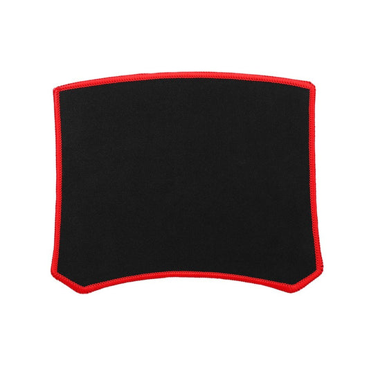 Anti-Skid Gaming Mouse Pad with Locking Edge for Home, Game, Office