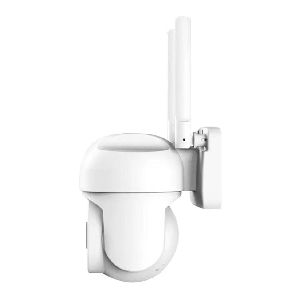 Waterproof Wireless 1080P Smart WiFi Camera System