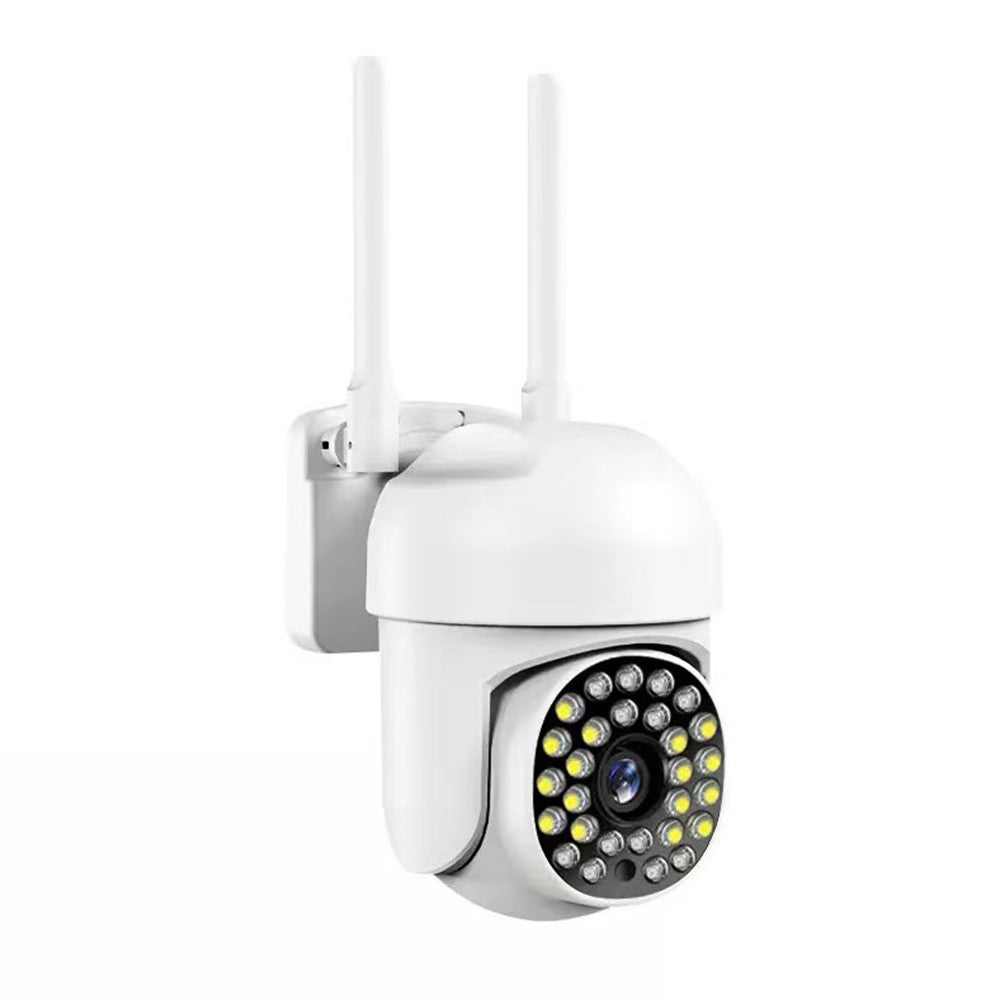Waterproof Wireless 1080P Smart WiFi Camera System