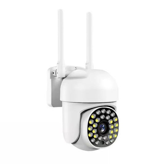 Waterproof Wireless 1080P Smart WiFi Camera System