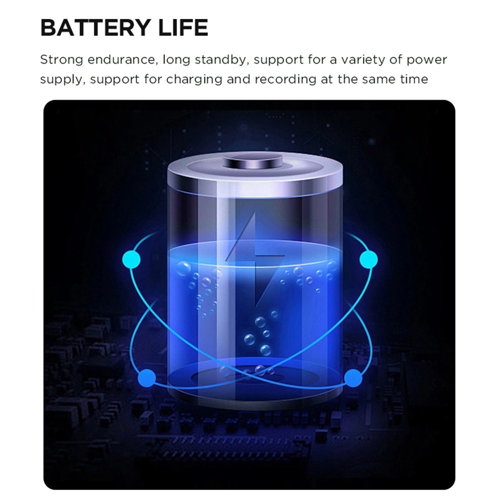 Wireless 1080P Smart WiFi Camera Monitor