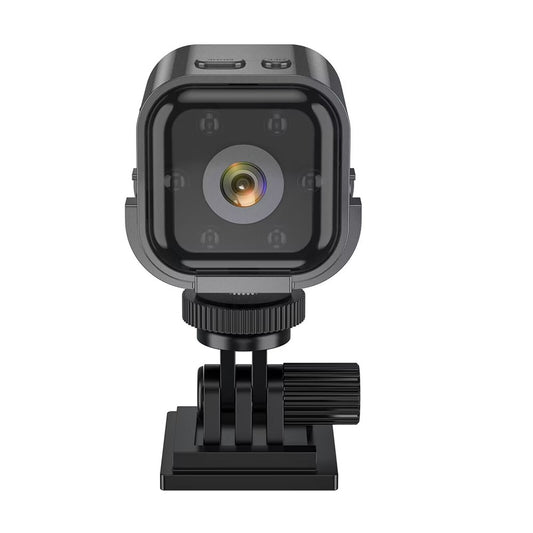 Wireless 1080P Smart WiFi Camera Monitor