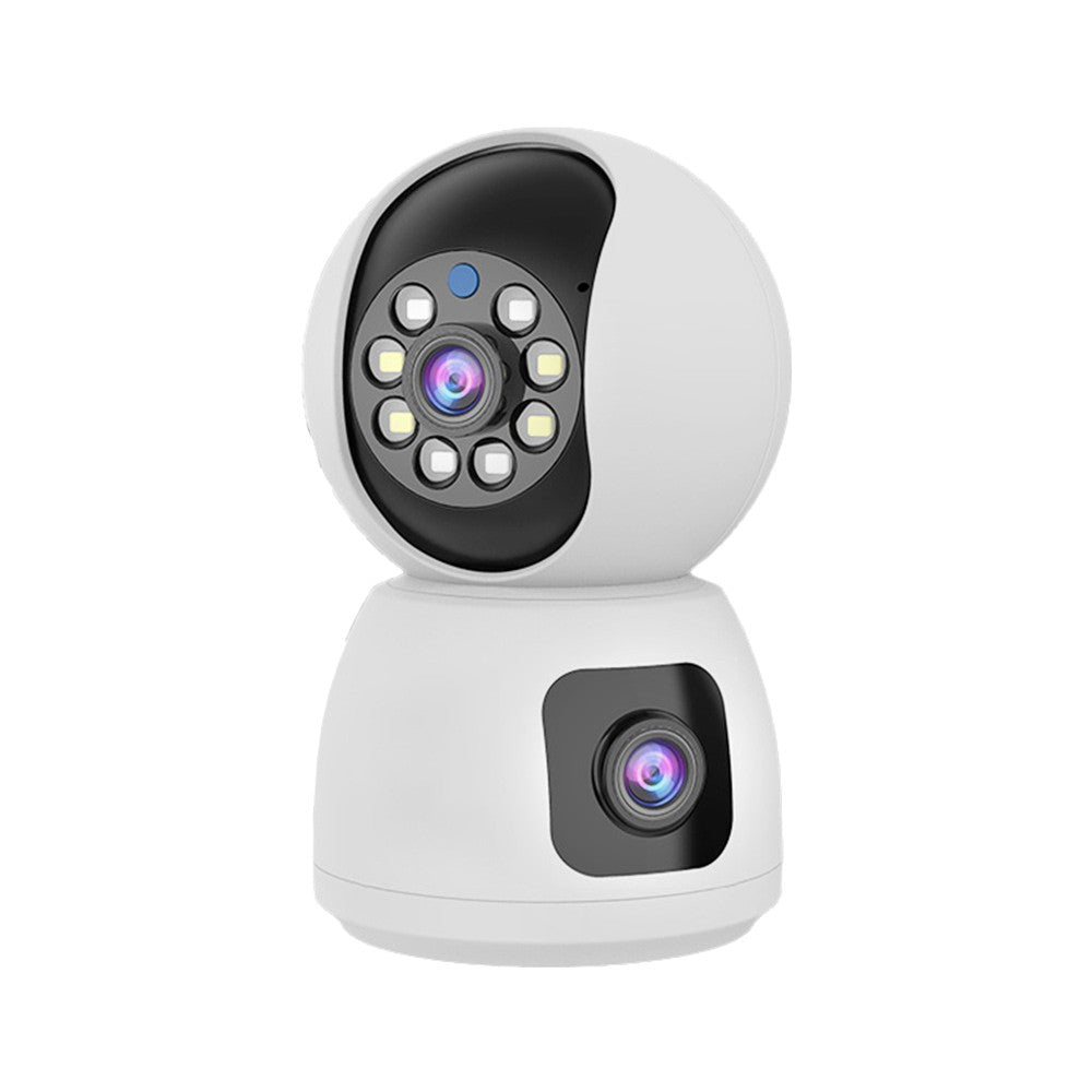 Smart Wireless WiFi Camera 1080P Monitor