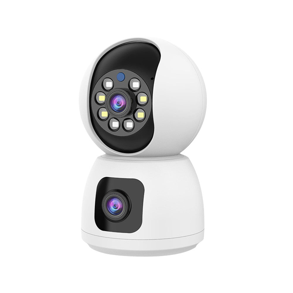 Smart Wireless WiFi Camera 1080P Monitor