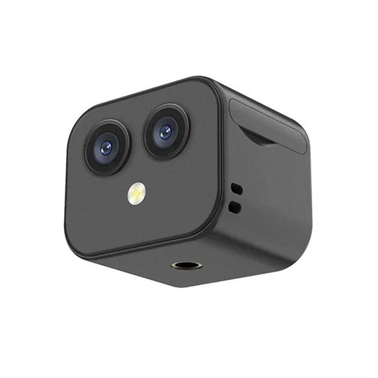 4K Wireless WiFi Surveillance Camera