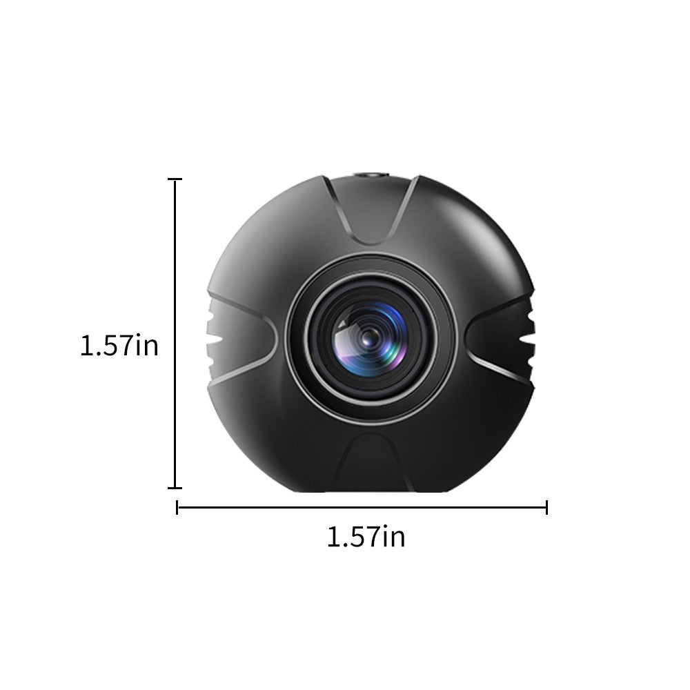 1080P Mini WiFi Smart Wireless Monitor Camera