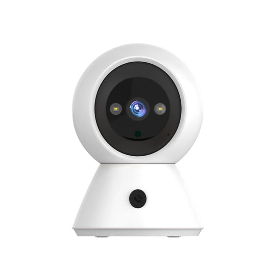 K11 1080P Dual-Band Indoor Smart Wireless Security Camera with WiFi Monitoring
