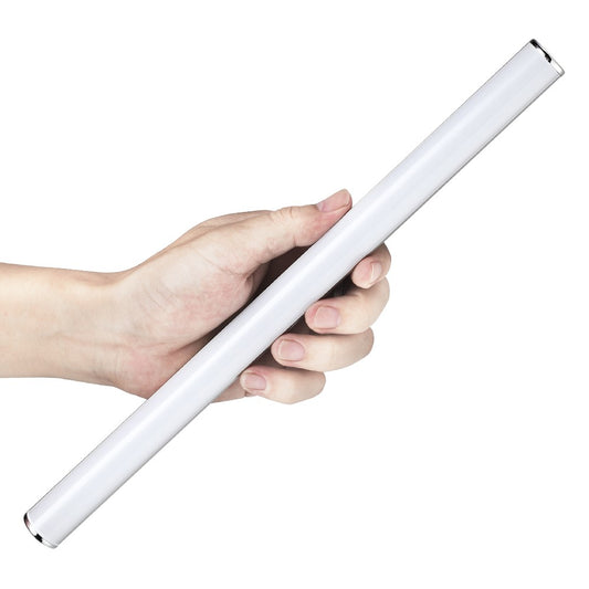Rechargeable Cordless LED Makeup Mirror Light with Touch Control