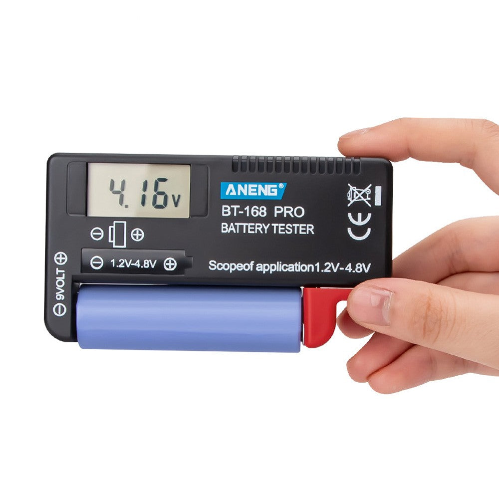 ANENG BT-168 PRO Universal Battery Tester