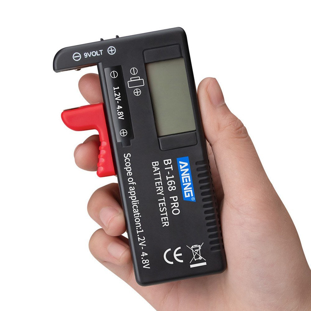 ANENG BT-168 PRO Universal Battery Tester