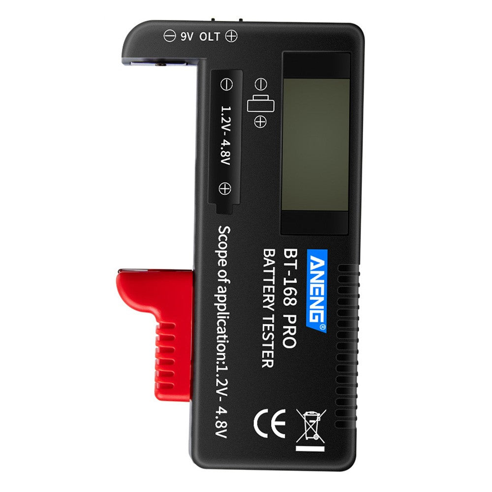 ANENG BT-168 PRO Universal Battery Tester
