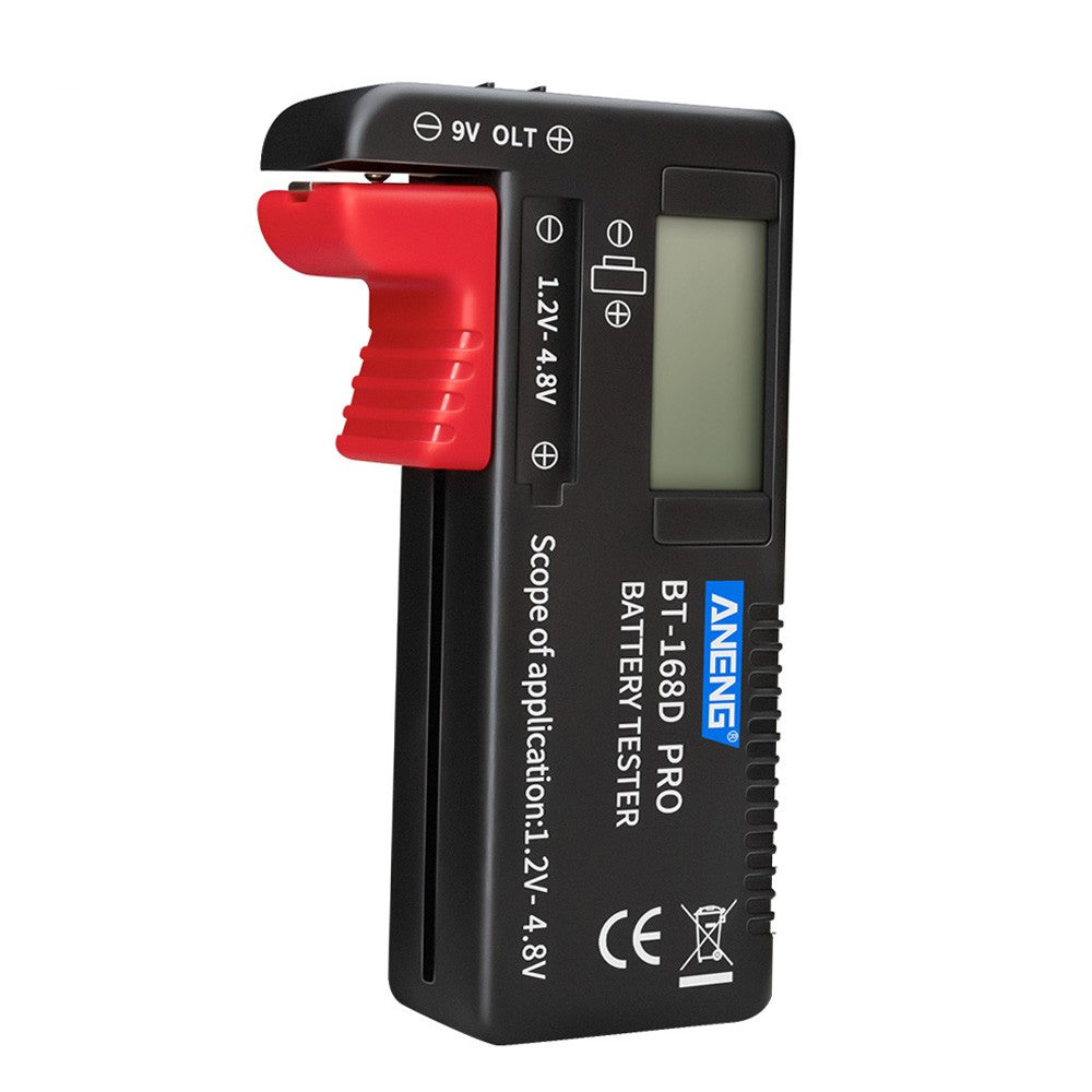 ANENG BT-168 PRO Universal Battery Tester