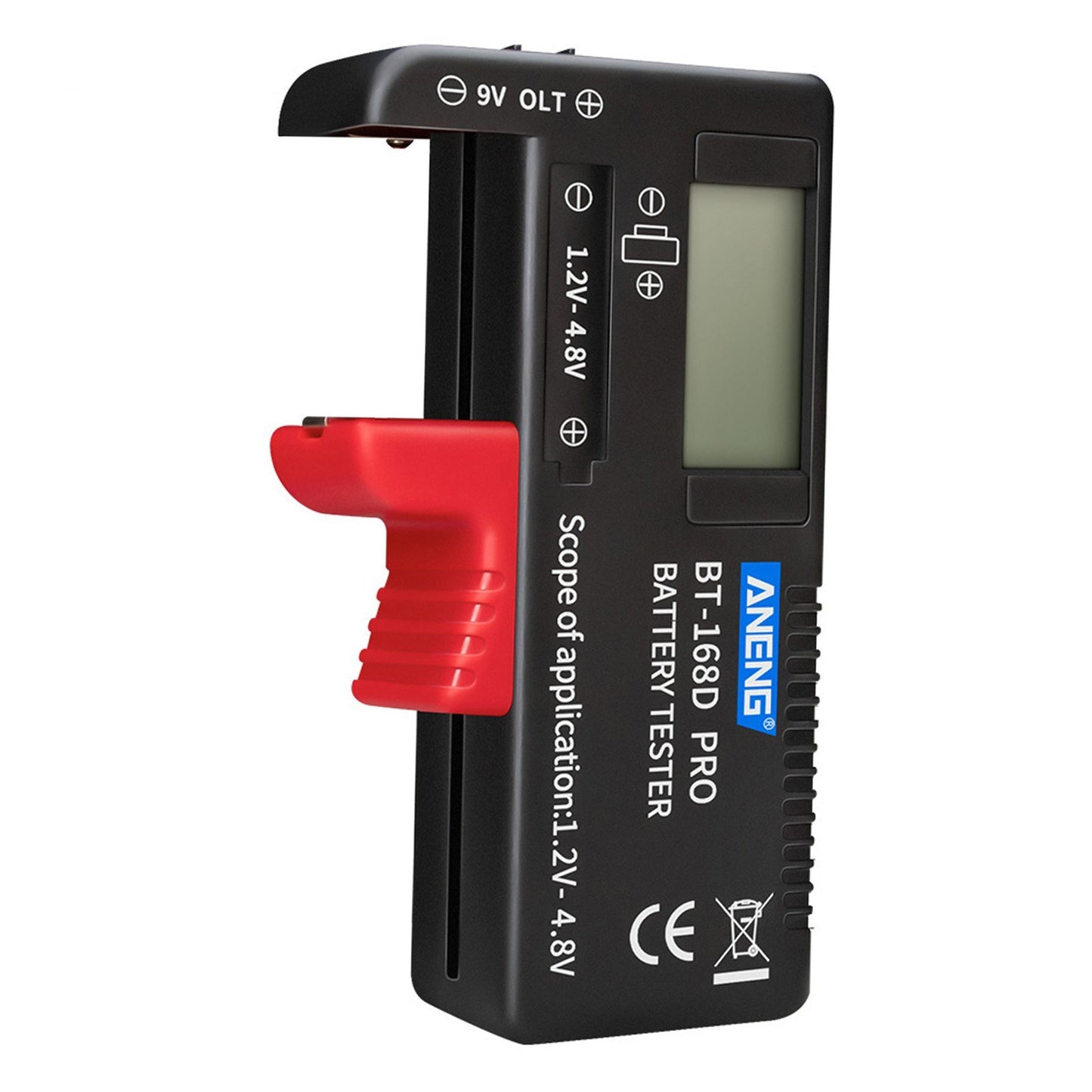ANENG BT-168 PRO Universal Battery Tester