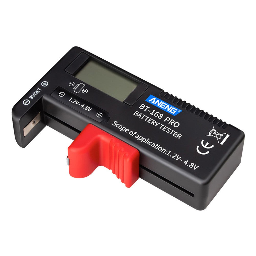 ANENG BT-168 PRO Universal Battery Tester