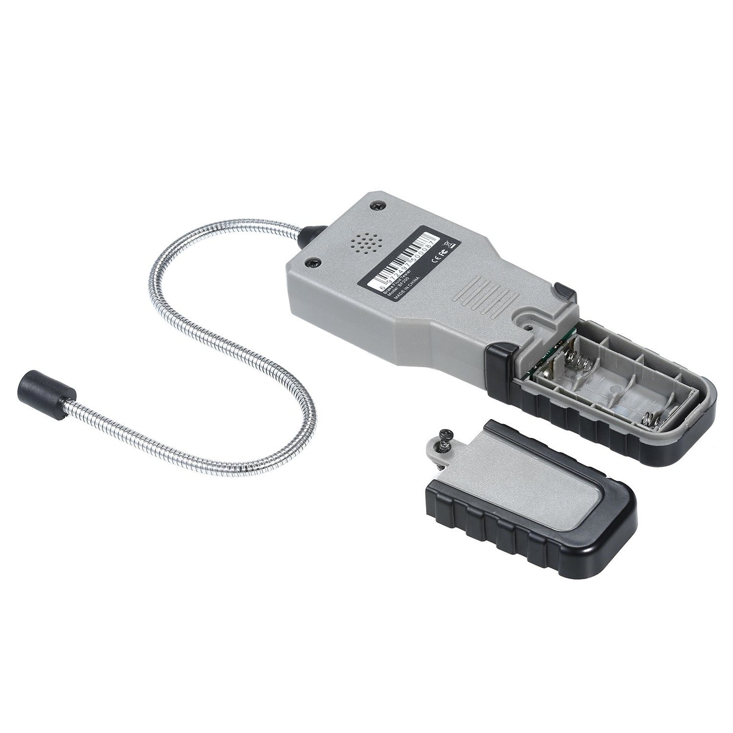 Intelligent Automotive Brake Fluid Tester with LCD Screen for DOT3 DOT4 DOT5.1