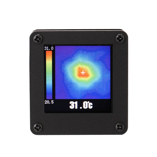 AMG8833 8x8 IR Infrared Thermal Imager Temperature Sensor Array