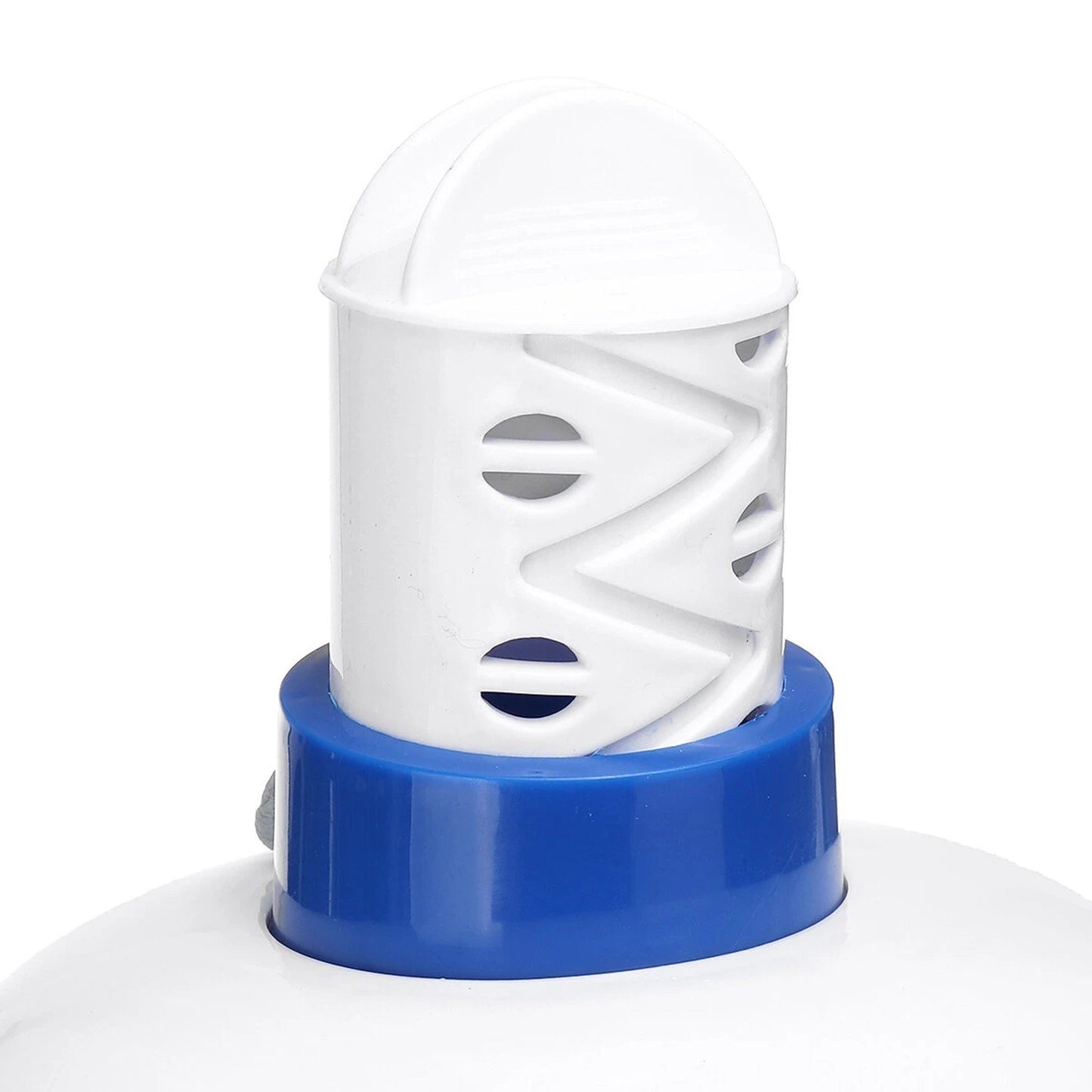 Retractable Floating Pool Chlorine Tablet Dispenser & Chemical Holder