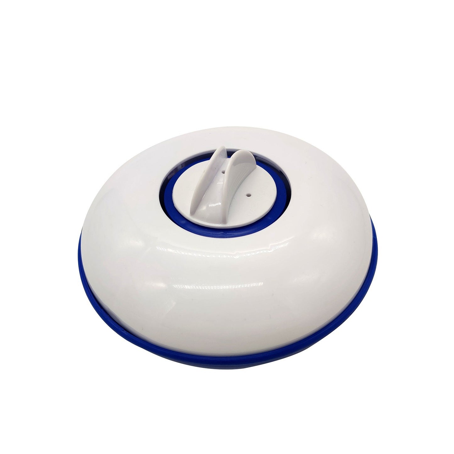 Retractable Floating Pool Chlorine Tablet Dispenser & Chemical Holder