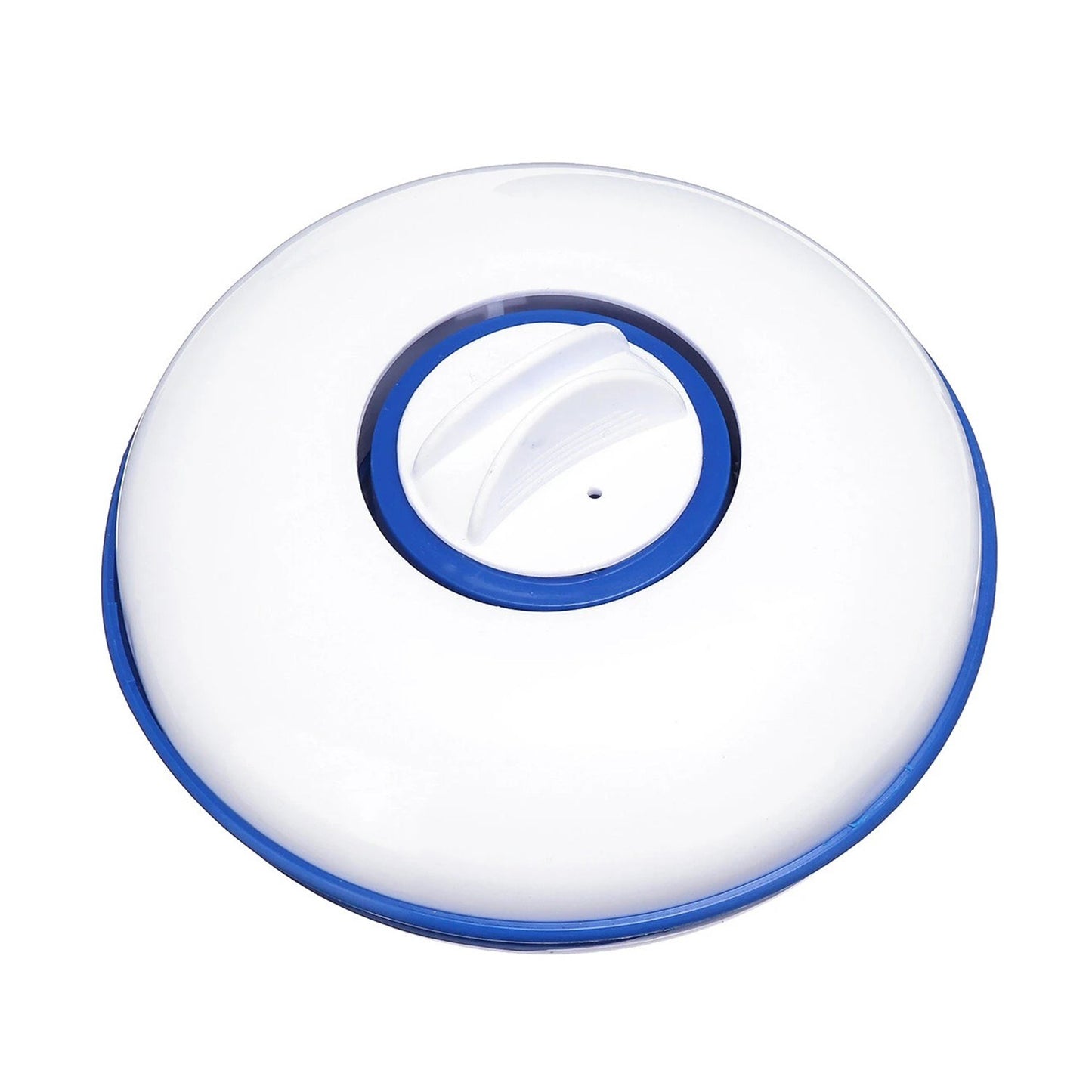 Retractable Floating Pool Chlorine Tablet Dispenser & Chemical Holder