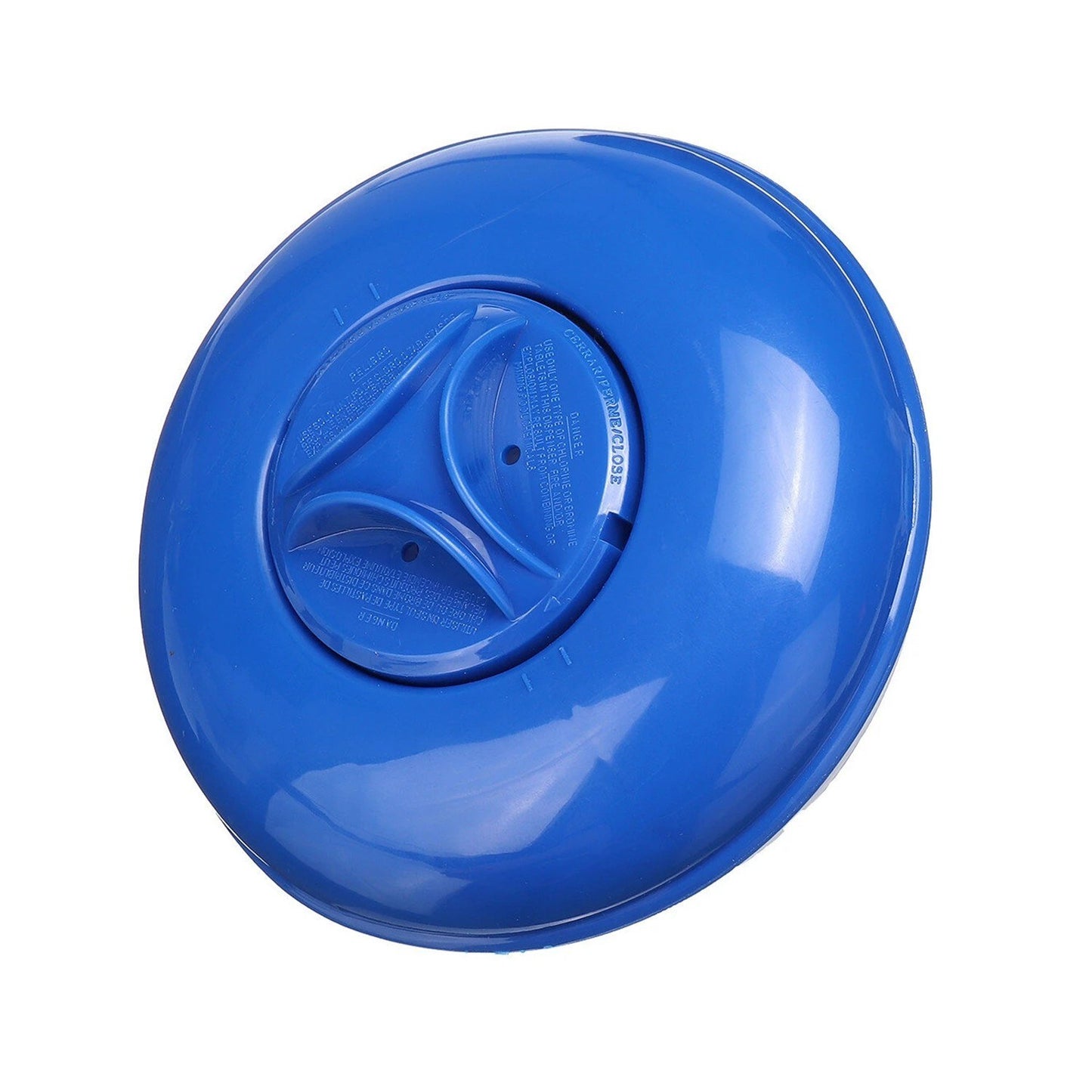 Retractable Floating Pool Chlorine Tablet Dispenser & Chemical Holder