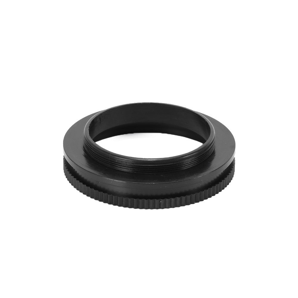Adjustable 144 LED Ring Light with Dimmer for Stereo Microscopes and Cameras