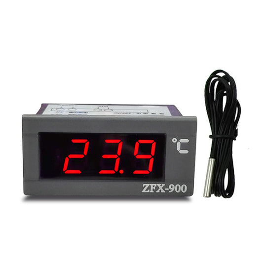 ZFX-900 Digital Temperature Display Panel for Refrigerator and Deep Freeze