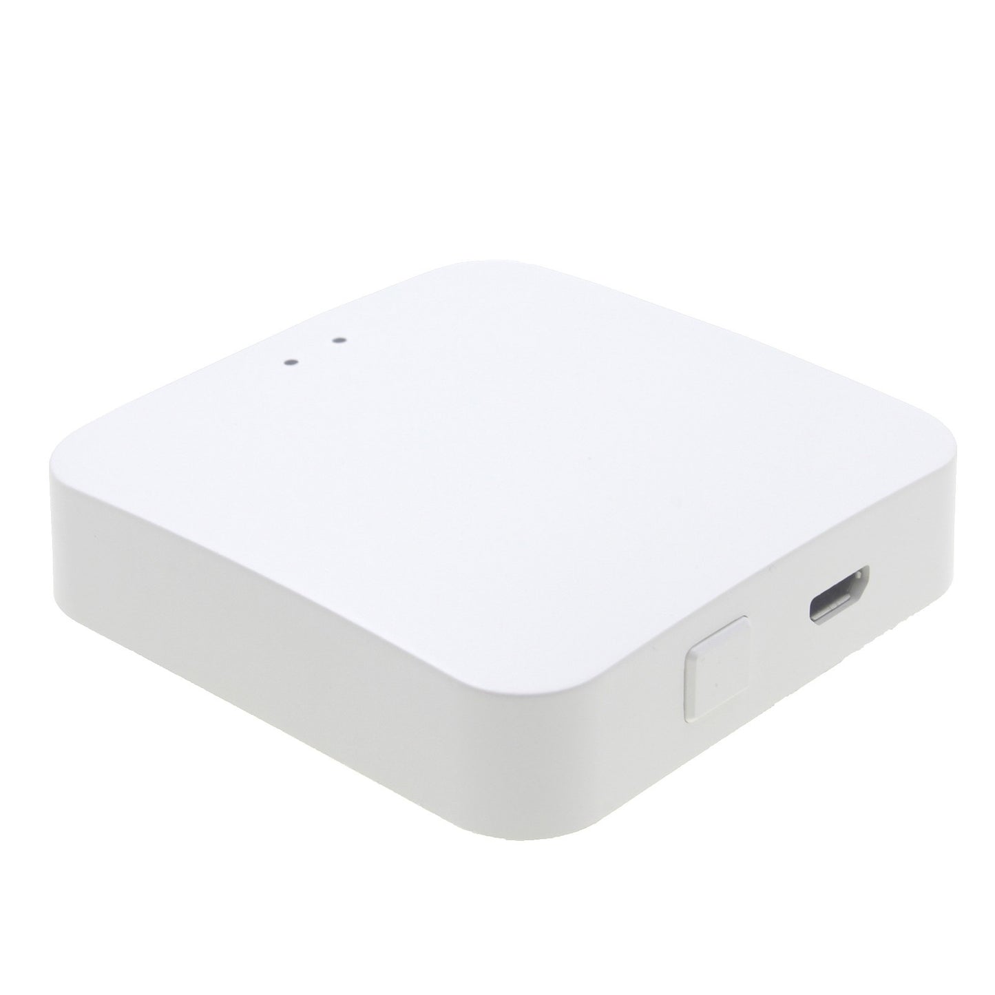 Smart ZigBee Gateway Hub 3.0 - Wireless Remote & Voice Control, Alexa & Google Home Compatible