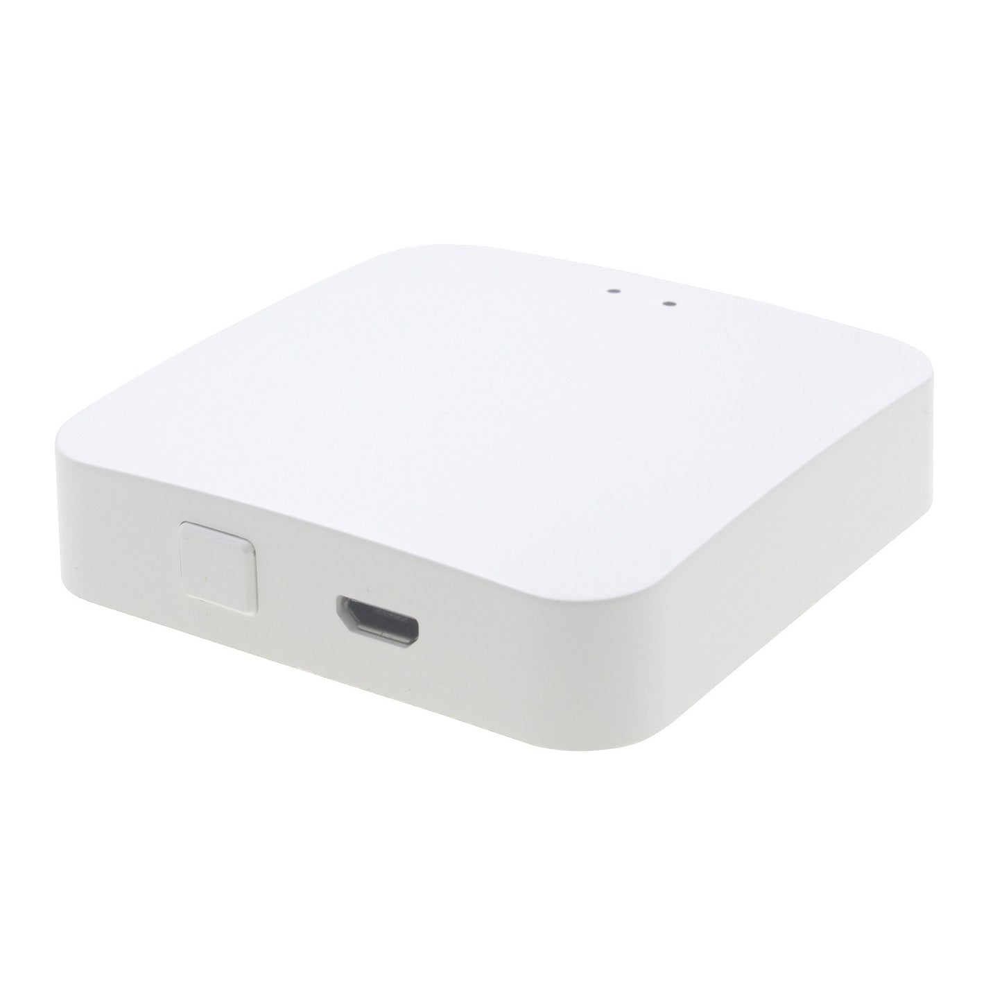 Smart ZigBee Gateway Hub 3.0 - Wireless Remote & Voice Control, Alexa & Google Home Compatible