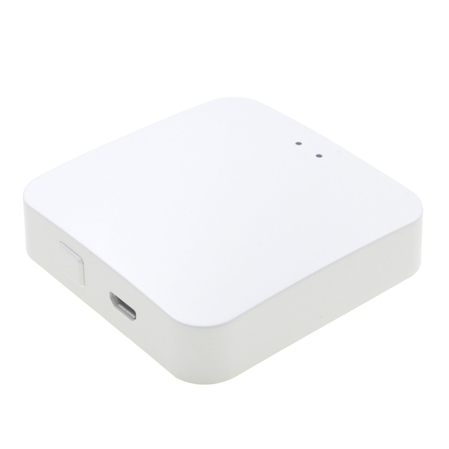 Smart ZigBee Gateway Hub 3.0 - Wireless Remote & Voice Control, Alexa & Google Home Compatible