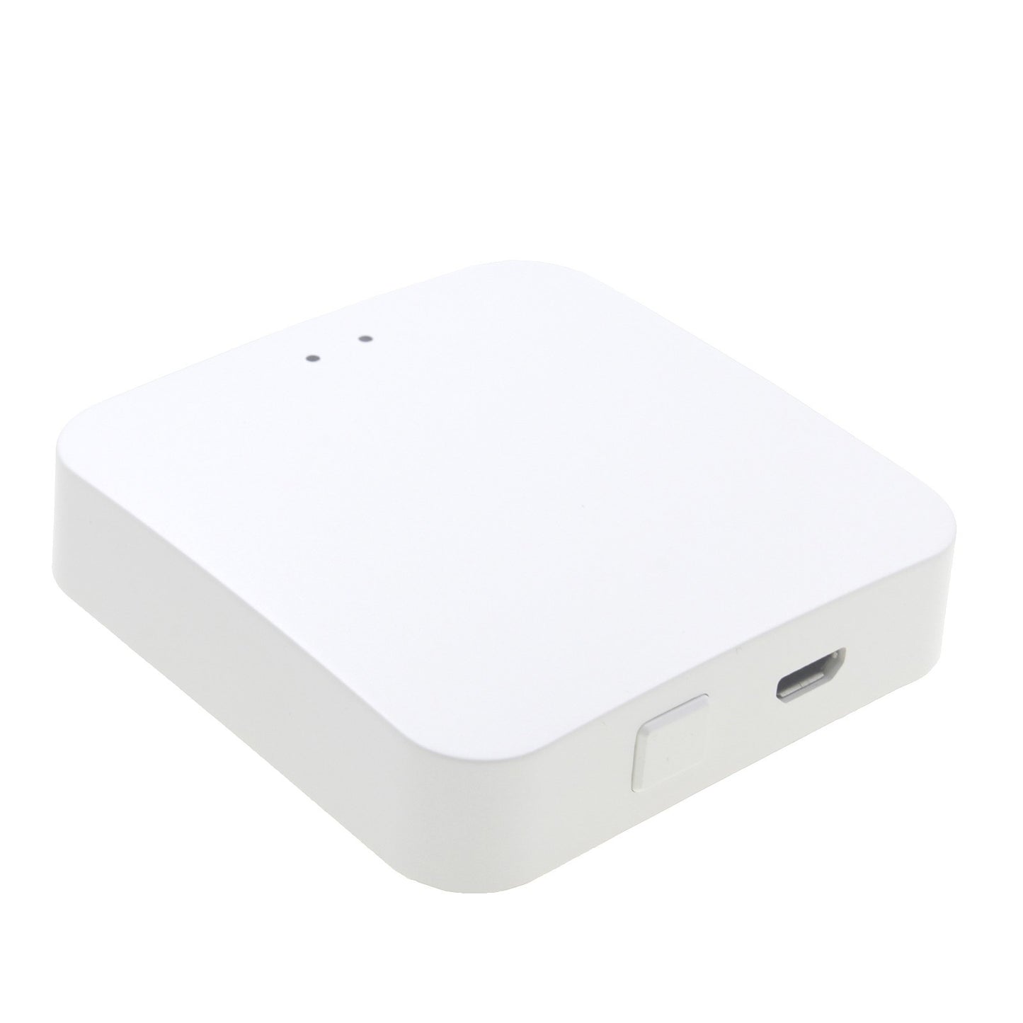 Smart ZigBee Gateway Hub 3.0 - Wireless Remote & Voice Control, Alexa & Google Home Compatible